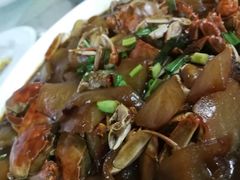 -小六农家乐(崇明西沙湿地店)