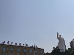 -长影旧址博物馆