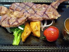 十分牛谷饲战斧牛排-十分牛西餐·牛扒专门店(光明广场店)