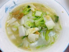 -小乡小镇·传承桐庐土菜·老板亲自烧的菜