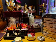 -泰享受·泰式按摩·SPA(海珠琶洲新村店)