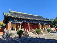 -历代帝王庙博物馆