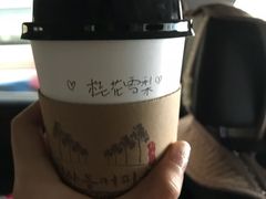 -新沙洞咖啡(泉乐坊店)