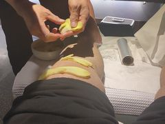 -陆琴脚艺·足浴·SPA(夫子庙店)