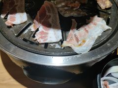 -九田家黑牛烤肉(溧水万达店)