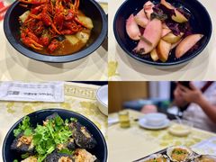 -聚味瞿记·龙虾堂(天元店)