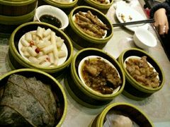-华联广州大酒店-餐厅