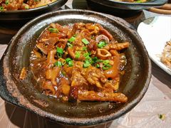 -小时候焗海鲜(鄞州万达店)