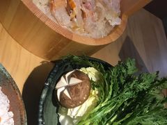 -綱元·海鲜豆捞(明州里店)