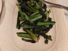 -民族饭店-四季餐厅