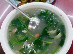 -回味从前农家菜馆(台儿庄古城店)