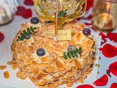 -杜哈夫DOUX RÊVE·生日蛋糕(日月光店)