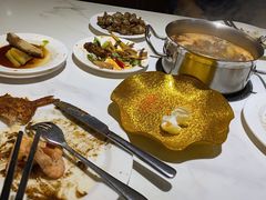 -吉布鲁牛排海鲜自助(成都大悦城店)