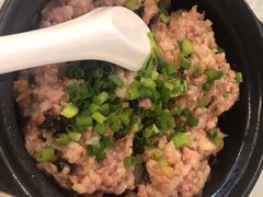 红葱头肉饼-品香菜馆(旗峰路中侨大厦店)