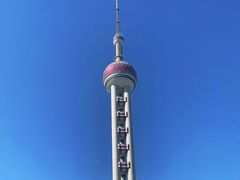 -东方明珠广播电视塔