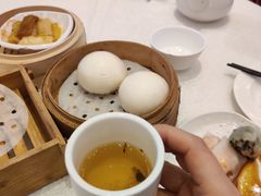 -龙的酒楼·手工早茶·顺德菜(近良路店)