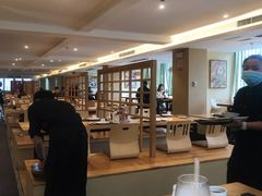 -禾风·海鲜料理自助(玉林店)