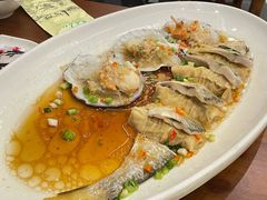 -甬上名灶(天一阁·翠柏店)