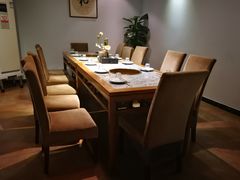 包厢-杨家火锅(国美店)