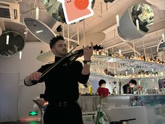 -天玑高空江景餐厅&酒吧Sky Secret Restaurant&Bar