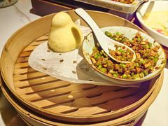 -绿茶餐厅(龙井船宴· 品牌总店)