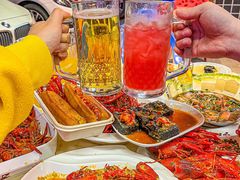 -霸王虾(湘江世纪城店)