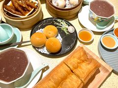 -点都德(奥体印象城店)