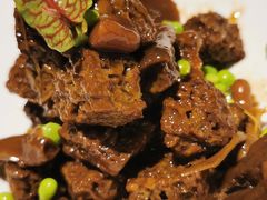 烤麸-成隆行·蟹王府(九江路店)