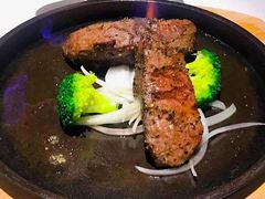 -俄士厨房(万松园店)