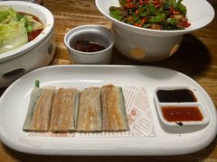 -新白鹿餐厅(龙游路店)