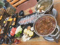 -丽江庭院之爱在路上(西单店)