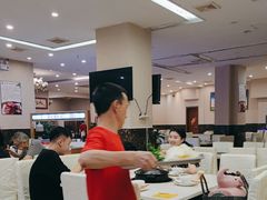 -蜀皇·菌汤鲜黄牛肉汤锅(宽窄巷子店)