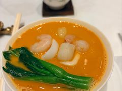 -香港龙凤楼(陆家嘴中心店)