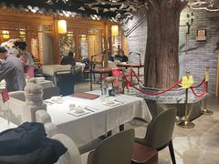 -北平楼·烤鸭·北京菜(牡丹园店)