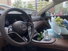 -上海星瀚奔驰4S店(红柳路店)