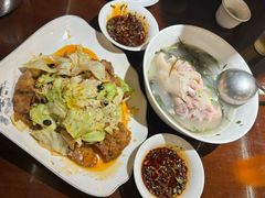 -双流老字号董蹄花(机场南四路店)