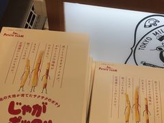 -关西国际机场直营免税店