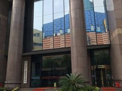 -海关大楼(陆家嘴街道)