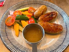 菲力宾香肠-Mesa Madre梅萨妈妈·Bintana(国贸店)