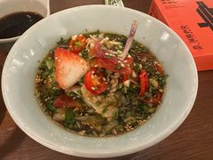 -乔街深夜食堂·台州菜·高压锅生蚝(杭州总店)