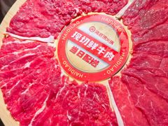 -海底捞火锅(牡丹园店)
