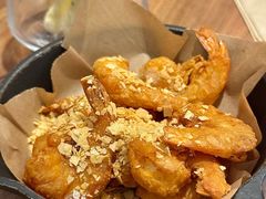 -必胜客(欢乐颂店)