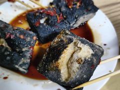 -五娭毑臭豆腐(黄兴南路店)