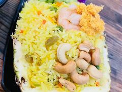 -Hi YOU你的饭局泰餐厅(雍和宫店)