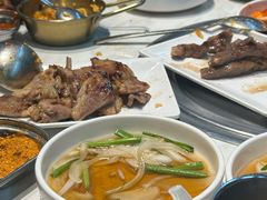 -六七八韩式烤肉·韩国料理(上杭路店)