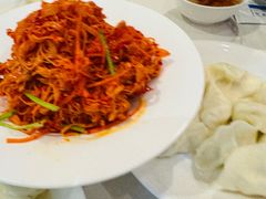 -东方饺子王(和平里店)