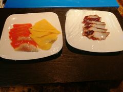-西安高新希尔顿酒店·咖啡露台西餐厅