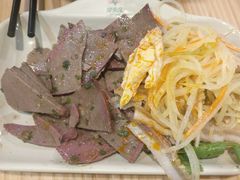 -李先生牛肉面(长春红旗街店)