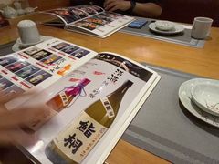 -鮨桐日本料理(望京店)