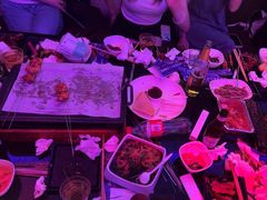 -冰城小镇音乐串吧·聚会餐厅(百子湾店)